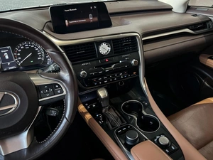 Внедорожник Lexus RX 2019 года, 4750000 рублей, Уфа