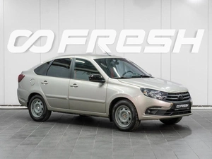 Седан ВАЗ (LADA) Granta 2021 года, 719000 рублей, Сургут