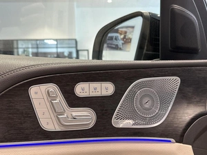 Внедорожник Mercedes-benz GLS-класс 2020 года, 8290000 рублей, Уфа