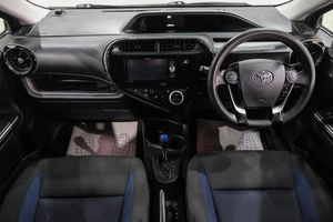 Хетчбэк Toyota Aqua 2018 года, 1029000 рублей, Новокузнецк
