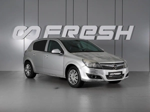 Хетчбэк Opel Astra 2010 года, 349000 рублей, Минеральные Воды