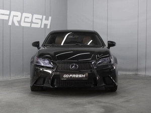 Седан Lexus GS 2012 года, 2599000 рублей, Омск