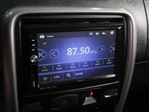 Внедорожник Renault Duster 2015 года, 770000 рублей, Воронеж