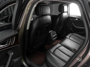 Седан Audi A6 2014 года, 1499000 рублей, Тюмень