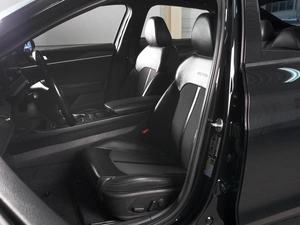 Седан Kia K5 2020 года, 2353000 рублей, Красный Пахарь