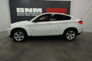 Внедорожник BMW X6 2011 года, 2270000 рублей, Курск