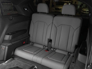 Внедорожник Audi Q7 2023 года, 11499000 рублей, Тюмень