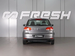 Хетчбэк Volkswagen Golf 2012 года, 1177000 рублей, Минеральные Воды