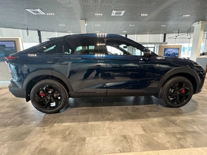 Внедорожник Haval F7x 2026 года, 3999000 рублей, Красноярск
