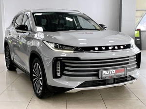 Внедорожник EXEED TXL 2023 года, 2487000 рублей, Солонцы