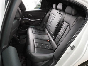 Седан BMW 3 серия 2019 года, 3199000 рублей, Воронеж