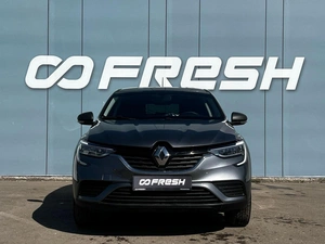 Внедорожник Renault Arkana 2020 года, 1752000 рублей, Ижевск