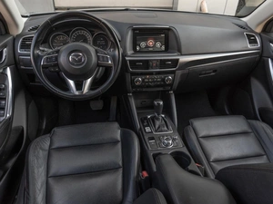 Внедорожник Mazda CX-5 2017 года, 2719000 рублей, Саратов