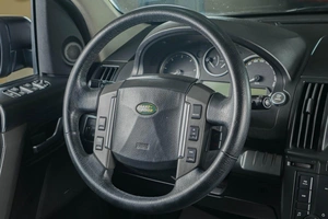 Внедорожник Land Rover Freelander 2007 года, 1059000 рублей, Тюмень