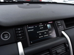 Внедорожник Land Rover Discovery Sport 2016 года, 1799000 рублей, Саратов