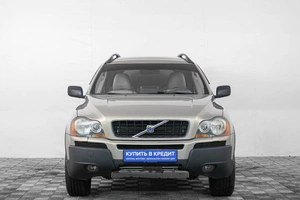Внедорожник Volvo XC90 2005 года, 799000 рублей, Кемерово