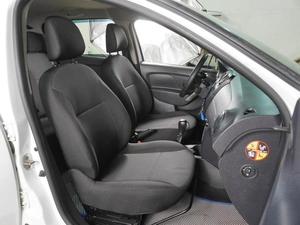Хетчбэк Renault Sandero 2019 года, 1049000 рублей, Воронеж