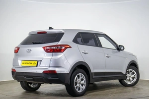 Внедорожник Hyundai Creta 2021 года, 1999000 рублей, Оренбург