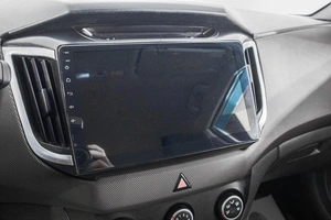 Внедорожник Hyundai Creta 2018 года, 1339000 рублей, Барнаул
