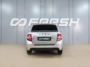 Седан ВАЗ (LADA) Granta 2023 года, 829000 рублей, Воронеж