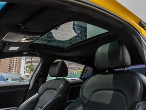 Лифтбек Kia Stinger 2018 года, 3170000 рублей, Краснодар