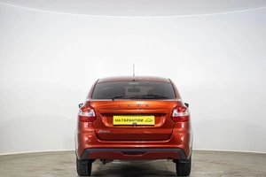 Лифтбек ВАЗ (LADA) Granta 2019 года, 639000 рублей, Оренбург