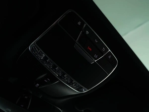 Седан Mercedes-benz S-класс 2018 года, 4724444 рублей, Москва