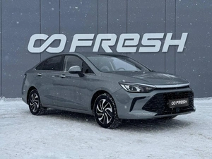 Седан Baic U5 Plus 2023 года, 1249000 рублей, Ижевск