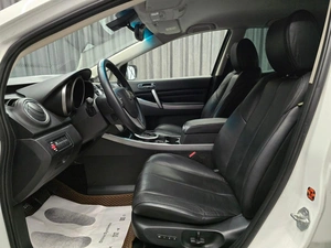 Внедорожник Mazda CX-7 2010 года, 995000 рублей, Красноярск