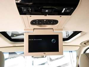 Внедорожник Cadillac Escalade 2015 года, 4240000 рублей, Ставрополь