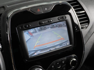 Внедорожник Renault Kaptur 2016 года, 1391000 рублей, Тюмень