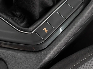 Внедорожник Volkswagen Tiguan 2019 года, 1849000 рублей, Тюмень