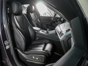 Внедорожник BMW X6 2020 года, 7739000 рублей, Воронеж