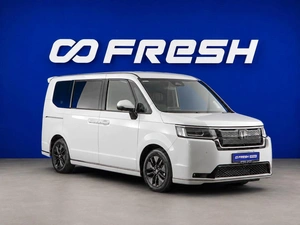Минивэн Honda Stepwgn 2024 года, 3799777 рублей, Москва