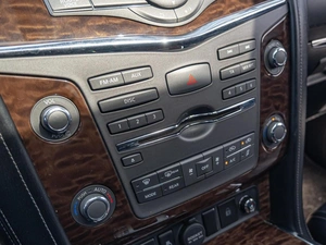 Внедорожник Nissan Patrol 2014 года, 2920000 рублей, Краснодар