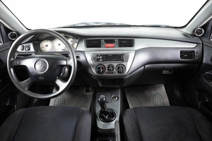 Седан Mitsubishi Lancer 2005 года, 349000 рублей, Пермь