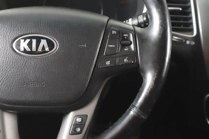 Внедорожник Kia Sorento 2014 года, 1629000 рублей, Пермь