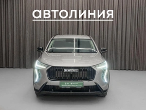 Внедорожник Haval Jolion 2024 года, 1779000 рублей, Красноярск