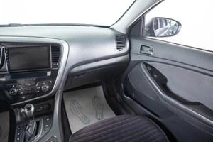 Седан Kia Optima 2012 года, 1509000 рублей, Пермь