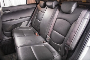Внедорожник Hyundai Creta 2018 года, 1999000 рублей, Томск
