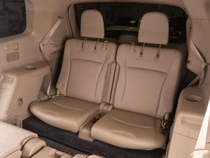 Внедорожник Toyota Highlander 2012 года, 2199000 рублей, Тюмень