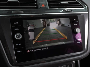 Внедорожник Volkswagen Tiguan 2018 года, 2269000 рублей, Воронеж