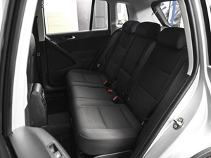 Внедорожник Volkswagen Tiguan 2015 года, 1452000 рублей, Ставрополь