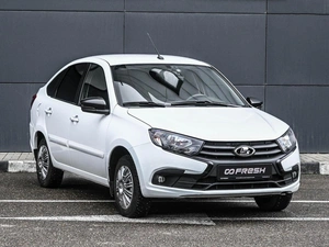 Седан ВАЗ (LADA) Granta 2023 года, 949000 рублей, Кирилловка