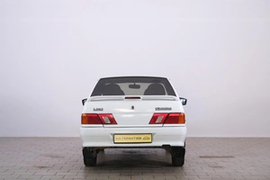 Седан ВАЗ (LADA) 2115 Samara 2010 года, 299000 рублей, Омск