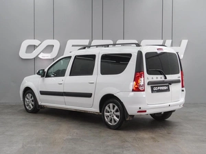 Универсал ВАЗ (LADA) Largus 2021 года, 1099000 рублей, Воронеж