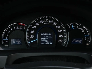 Седан Toyota Camry 2014 года, 1699000 рублей, Кирилловка
