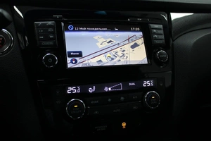 Внедорожник Nissan X-Trail 2018 года, 2346000 рублей, Красноярск