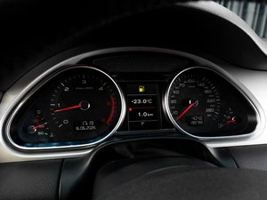 Внедорожник Audi Q7 2011 года, 2099000 рублей, Тюмень