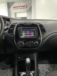 Внедорожник Renault Kaptur 2020 года, 1597000 рублей, Солонцы